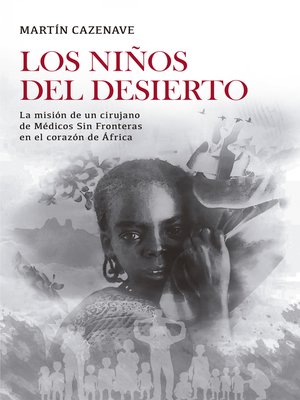 cover image of Los niños del desierto